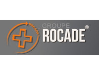 logo du groupement Pharmacies Groupe Rocade